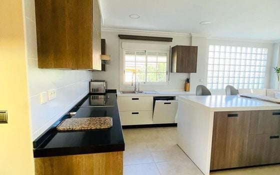 Villa de 4 chambres à Torrevieja - SV68634 - Photo - Small - 7