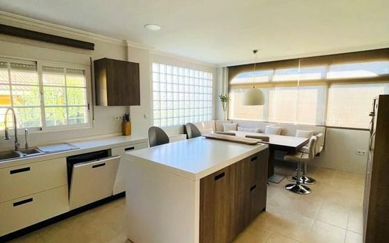Villa de 4 chambres à Torrevieja - SV68634 - Photo - Small - 8
