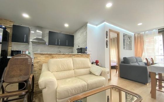 Appartement de 2 chambres à Benidorm - CPP68679 - Photo - 2