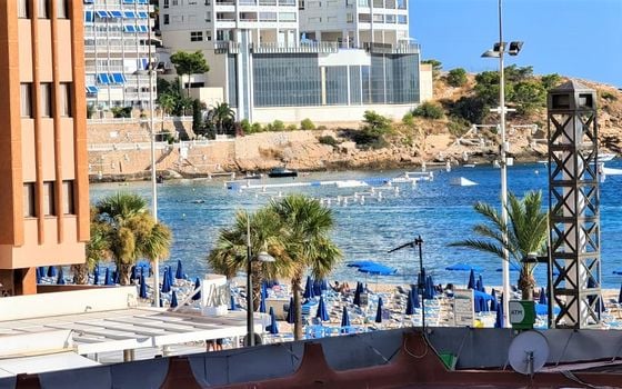 2 bedroom Apartment in Benidorm - CPP68679 - Photo - Small - 14