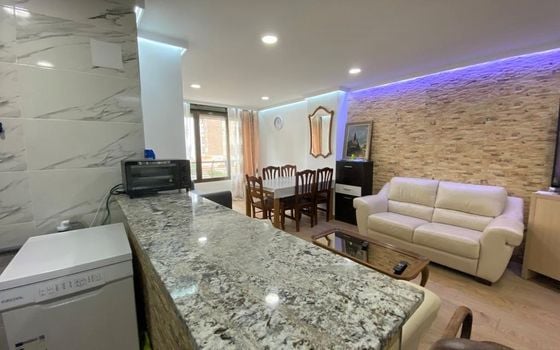Appartement de 2 chambres à Benidorm - CPP68679 - Photo - 4