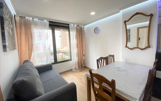 Appartement de 2 chambres à Benidorm - CPP68679 - Photo - 3