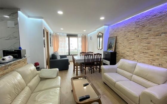 Appartement de 2 chambres à Benidorm - CPP68679 - Photo - 1