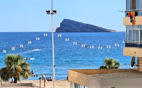 2 bedroom Apartment in Benidorm - CPP68679 - Photo - Small - 15