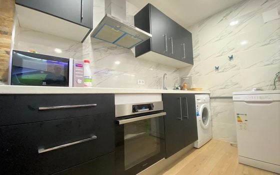 Appartement de 2 chambres à Benidorm - CPP68679 - Photo - 5