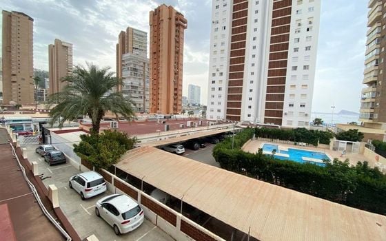 2 bedroom Apartment in Benidorm - CPP68679 - Photo - Small - 13