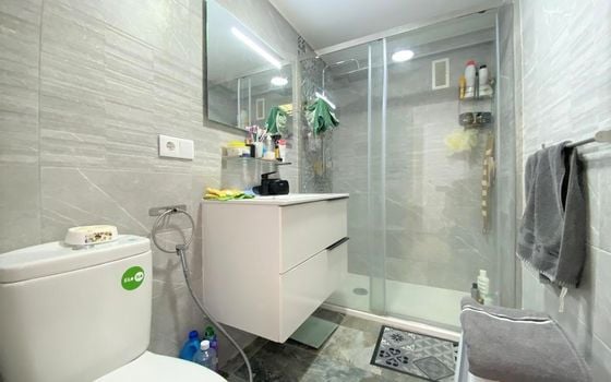 2 bedroom Apartment in Benidorm - CPP68679 - Photo - Small - 10
