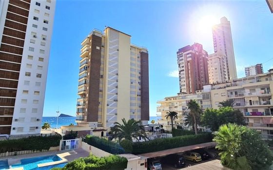 2 bedroom Apartment in Benidorm - CPP68679 - Photo - Small - 12