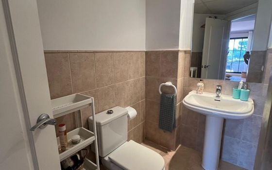 Apartament cu 1 dormitor în Finestrat - GMP103699 - Imagini - Small - 7