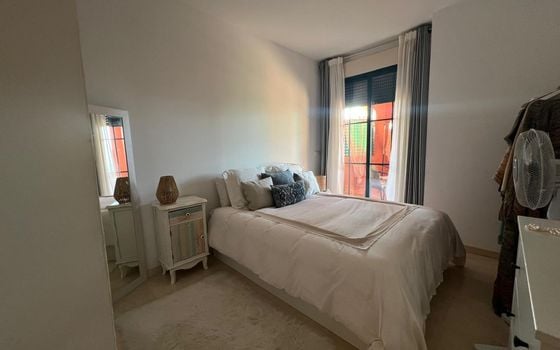 Apartament cu 1 dormitor în Finestrat - GMP103699 - Imagini - Small - 6