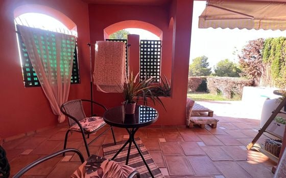 Apartament cu 1 dormitor în Finestrat - GMP103699 - Imagini - Small - 8