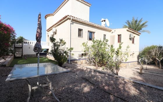 5 bedroom Villa in Algorfa - VRE69039 - Photo - Small - 43