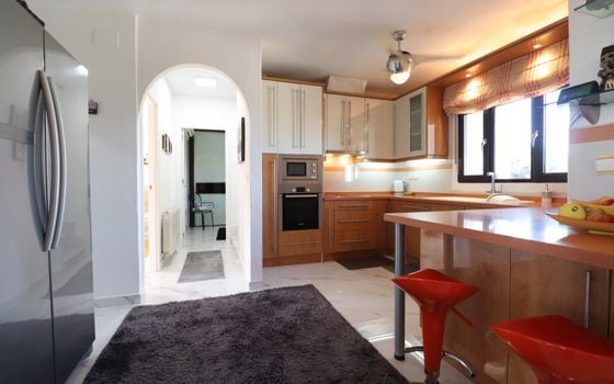 5 bedroom Villa in Algorfa - VRE69039 - Photo - Small - 9