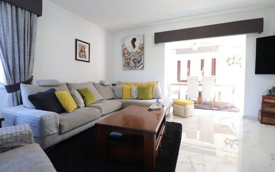 5 bedroom Villa in Algorfa - VRE69039 - Photo - 5