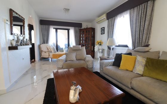 5 bedroom Villa in Algorfa - VRE69039 - Photo - Small - 7
