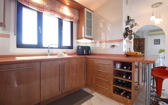 5 bedroom Villa in Algorfa - VRE69039 - Photo - Small - 11