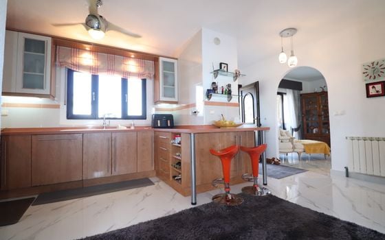 5 bedroom Villa in Algorfa - VRE69039 - Photo - Small - 12