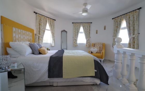 5 bedroom Villa in Algorfa - VRE69039 - Photo - Small - 25