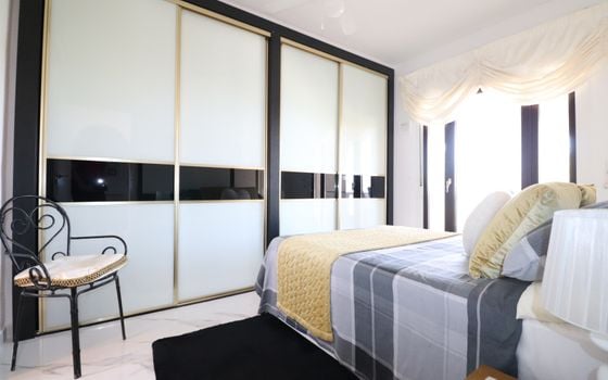 5 bedroom Villa in Algorfa - VRE69039 - Photo - Small - 18