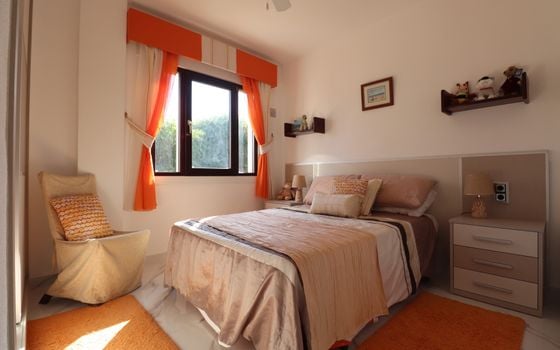 5 bedroom Villa in Algorfa - VRE69039 - Photo - Small - 21