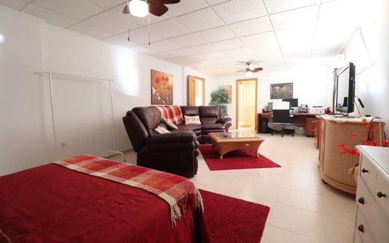 5 bedroom Villa in Algorfa - VRE69039 - Photo - Small - 20