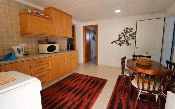 5 bedroom Villa in Algorfa - VRE69039 - Photo - Small - 15