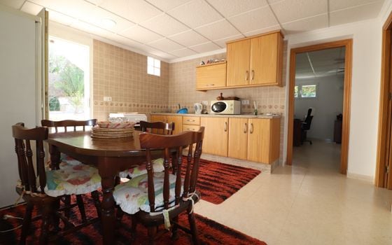 5 bedroom Villa in Algorfa - VRE69039 - Photo - Small - 16