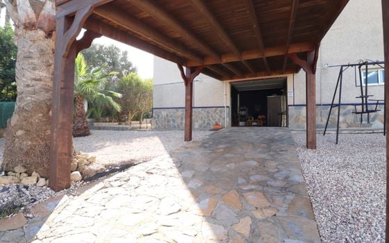 5 bedroom Villa in Algorfa - VRE69039 - Photo - Small - 39