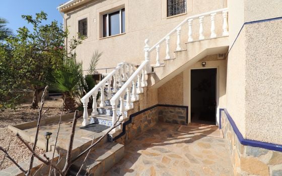 5 bedroom Villa in Algorfa - VRE69039 - Photo - Small - 42