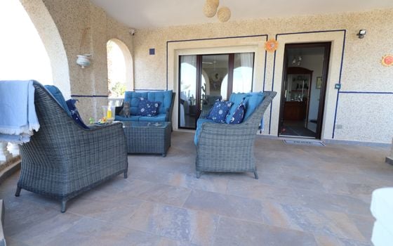 5 bedroom Villa in Algorfa - VRE69039 - Photo - Small - 41