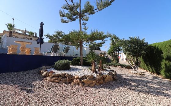 5 bedroom Villa in Algorfa - VRE69039 - Photo - Small - 46