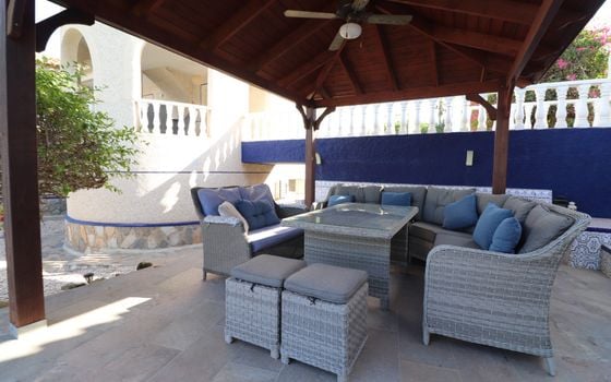 5 bedroom Villa in Algorfa - VRE69039 - Photo - Small - 40