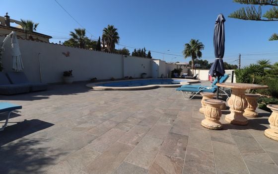 5 bedroom Villa in Algorfa - VRE69039 - Photo - Small - 47