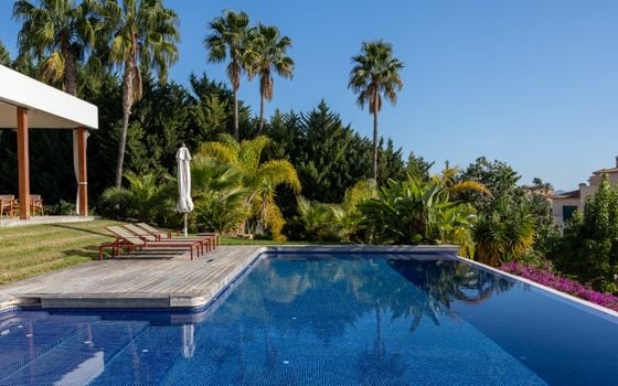 5 bedroom Villa in Finestrat - GMP104080 - Photo - Small - 2