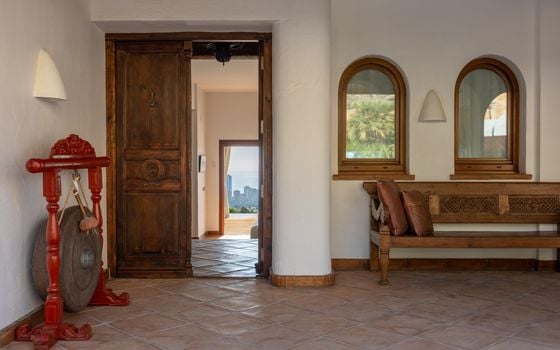 5 bedroom Villa in Finestrat - GMP104080 - Photo - Small - 5