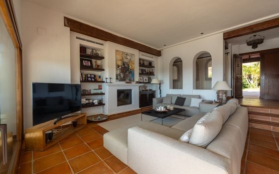 5 bedroom Villa in Finestrat - GMP104080 - Photo - Small - 6