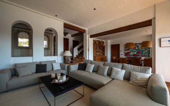 5 bedroom Villa in Finestrat - GMP104080 - Photo - Small - 7