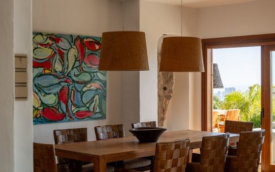5 bedroom Villa in Finestrat - GMP104080 - Photo - Small - 8