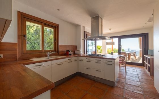 5 bedroom Villa in Finestrat - GMP104080 - Photo - Small - 9