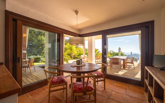 5 bedroom Villa in Finestrat - GMP104080 - Photo - Small - 11