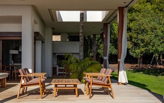 5 bedroom Villa in Finestrat - GMP104080 - Photo - Small - 20