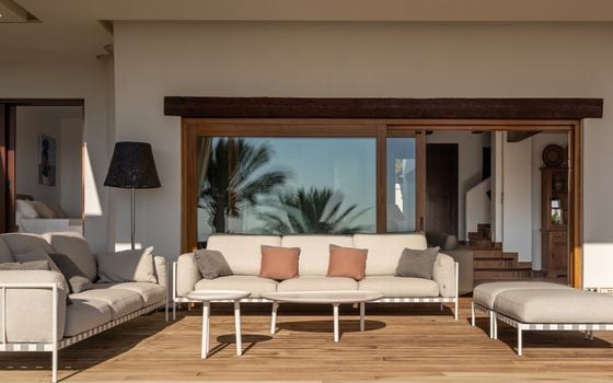 5 bedroom Villa in Finestrat - GMP104080 - Photo - Small - 21