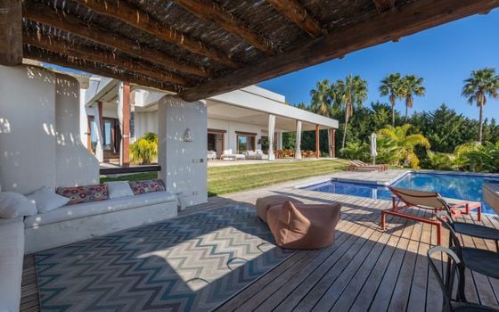 5 bedroom Villa in Finestrat - GMP104080 - Photo - Small - 22