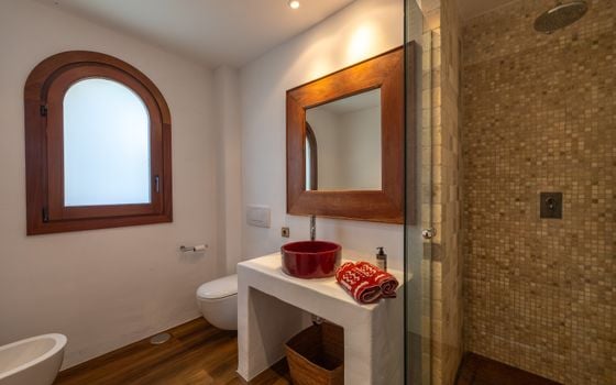 5 bedroom Villa in Finestrat - GMP104080 - Photo - Small - 18