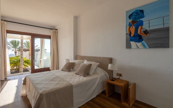 5 bedroom Villa in Finestrat - GMP104080 - Photo - Small - 12