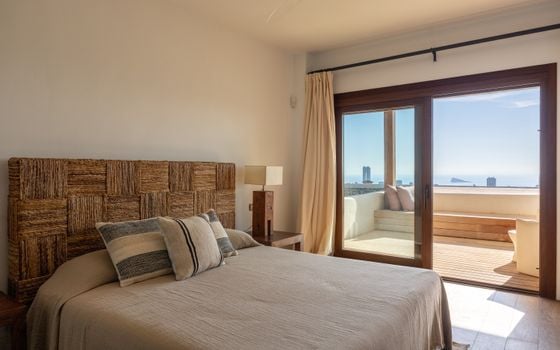5 bedroom Villa in Finestrat - GMP104080 - Photo - Small - 13