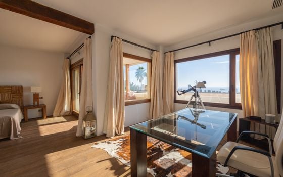 5 bedroom Villa in Finestrat - GMP104080 - Photo - Small - 14