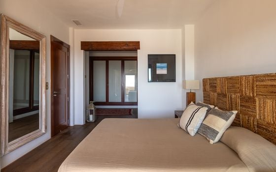 5 bedroom Villa in Finestrat - GMP104080 - Photo - Small - 15
