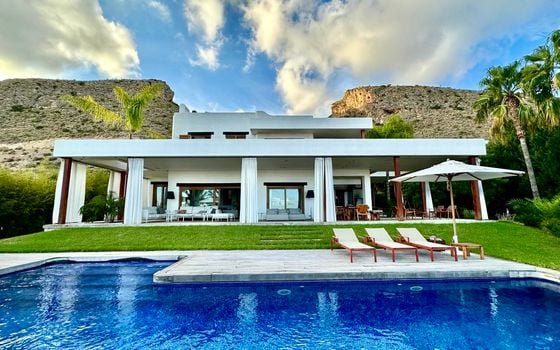 5 bedroom Villa in Finestrat - GMP104080 - Photo - Small - 24