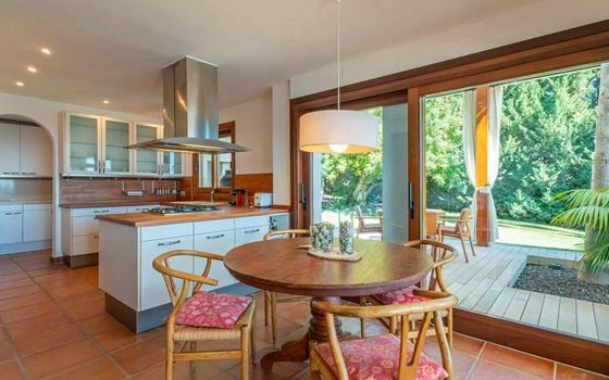 5 bedroom Villa in Finestrat - GMP104080 - Photo - Small - 10